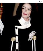 Michael Jackson