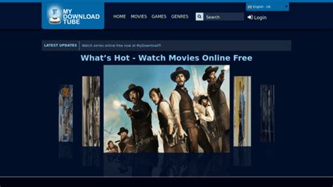 Top 15 Sites to Download HD Movies Offline for Free