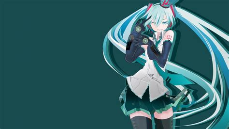 Hatsune Miku Vector at Vectorified.com | Collection of Hatsune Miku ...