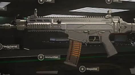 Best Assault Rifles in Call of Duty Modern Warfare 3 - Gaming.net