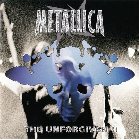 The Unforgiven II (single) | Metallica Wiki | Fandom