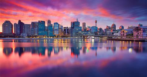 Sydney 4K Wallpapers - Top Free Sydney 4K Backgrounds - WallpaperAccess