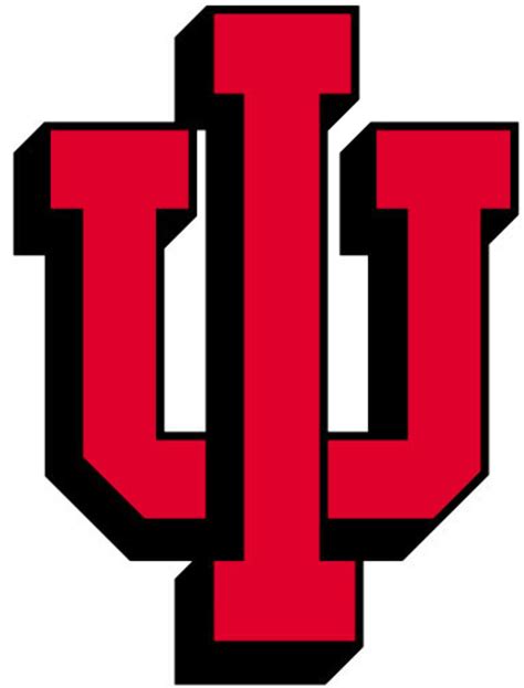 Download High Quality indiana university logo high resolution Transparent PNG Images - Art Prim ...