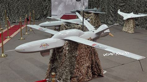 Yemen’s Houthis fire missiles, drones towards Saudi Arabia | Houthis ...