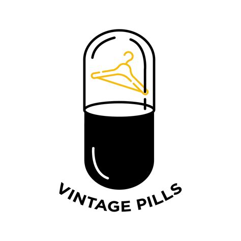 Vintage Pills