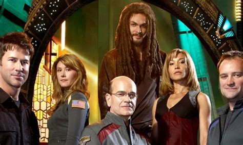 Best Episodes of Stargate Atlantis | List of Top Stargate Atlantis Episodes