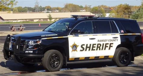 Ramsey County Sheriff, Minnesota in 2021 | Emergency vehicles, Emergency service, County sheriffs