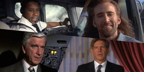 The Top 10 Best Airplane Movies