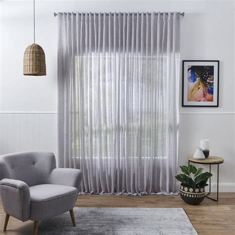 Spotlight Eyelet Curtain Material | Homeminimalisite.com