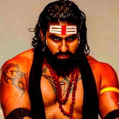 Rinku Singh (WWE) Age, Height, Wife, Family, Biography & More ...