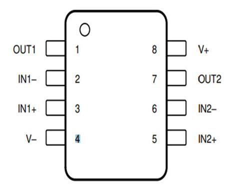 What is an LM2904 IC : Pin Configuration & Its Applications ...