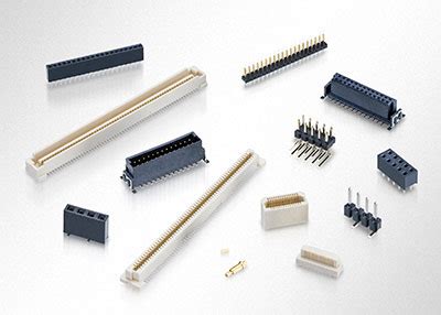 Harwin to showcase industrial connectors at Embedded World