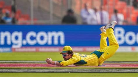 IND vs AUS, World Cup 2023 Final: Travis Head Takes Kapil Dev-Like ...