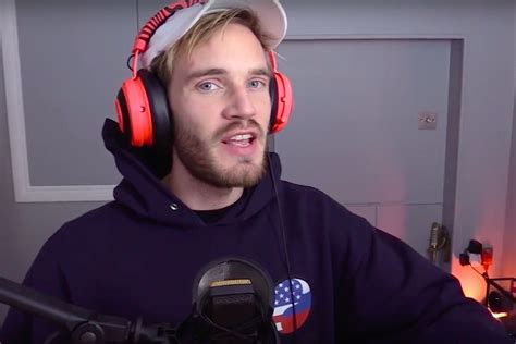 PewDiePie to quit YouTube in 2020 | Stevivor