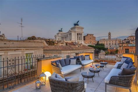 25 Best Rome Hotels with a View for Every Budget | She Wanders Abroad