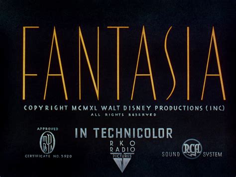 Image - Fantasia Logo.jpg | Film and Television Wikia | FANDOM powered ...