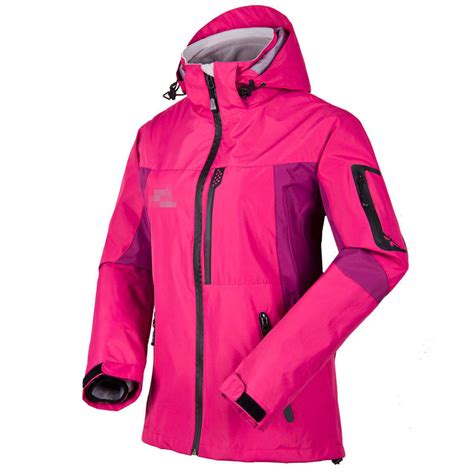 Womens Ski Jackets - Jackets