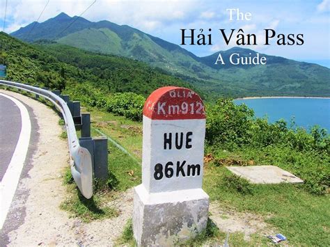 Hai Van Pass | Motorbike Guide – Vietnam Coracle – Independent Travel Guides to Vietnam