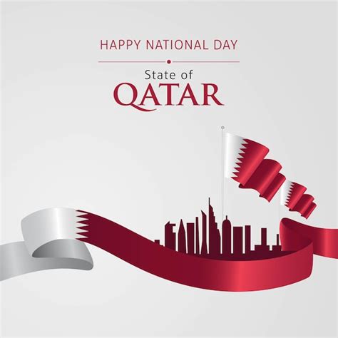 Qatar National Day 2024 - Dawna Erminia