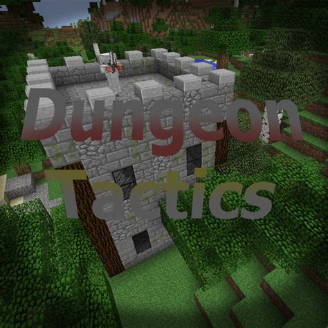 Dungeon Tactics - Files - Minecraft Mods - CurseForge