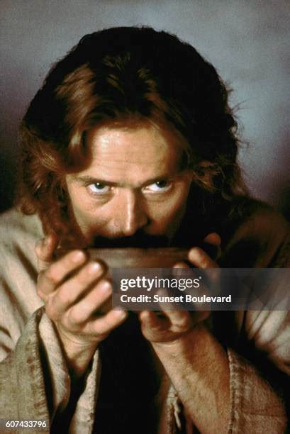 13 William Dafoe 1988 Jesus Christ Stock Photos, High-Res Pictures, and Images - Getty Images