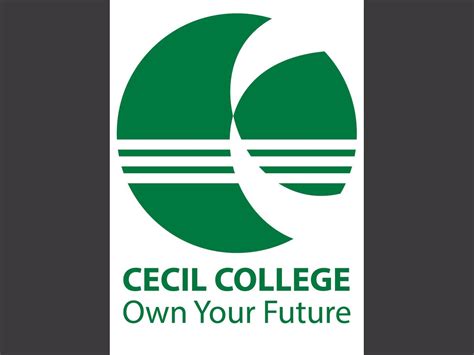 Cecil College launches new look | Perryville, MD Patch