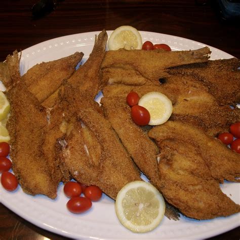 Best Fresh Fish To Fry at Dan Granillo blog