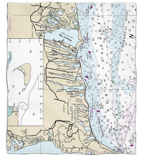 Falmouth Topographic Map, Ma - Usgs Topo Quad 41070E5 with regard to ...