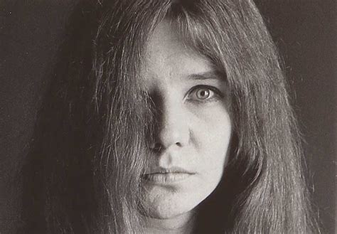 Peggy Caserta: A Best Friend Tells the Real Janis Joplin Story