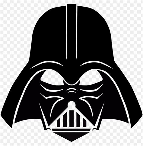 Free Png Darth Vader Png Images Transparent Darth Vader Face PNG Image With Transparent ...