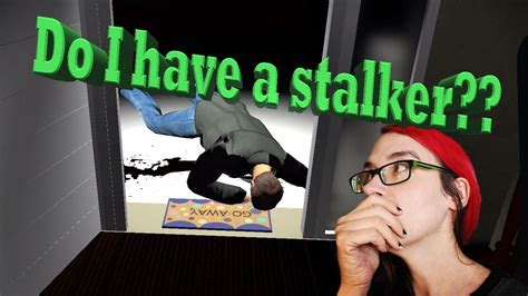 Stalked Demo full gameplay - YouTube