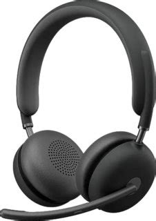 Logitech Zone Wireless 2 review | 57 facts and highlights