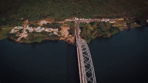 Adomi Bridge Ghana on Behance