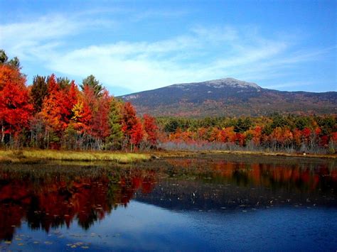 Seven Peaks from the New England Fifty Finest | New england travel ...