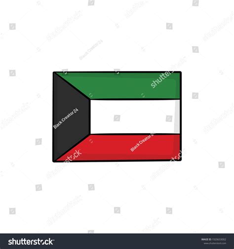 95 Kuwait City Hand Drawing Images, Stock Photos & Vectors | Shutterstock