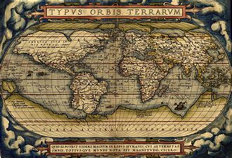 Human geography - Wikipedia