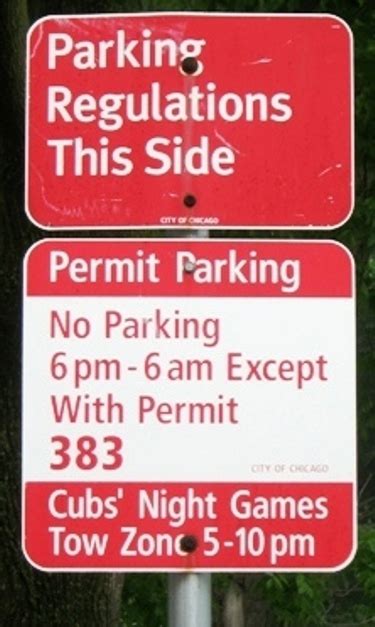 Wrigley Field Parking – Best Tips For Chicago Cubs Parking