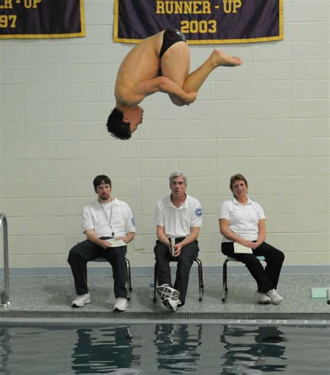 FCIAC boys diving championships ends in a first-place tie ...