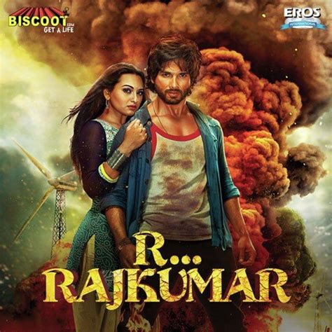 R... Rajkumar - All Songs - Download or Listen Free Online - Saavn