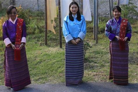 Queen Jetsun Pema visited the Queen’s Project Office in Thimphu