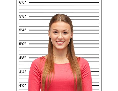 Photo Backgrounds Video Studio Mugshot Backdrop Digital Printed White Police Lineup Photo Booth ...