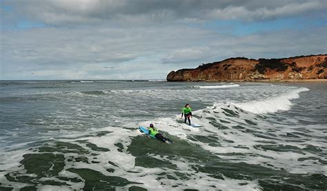 Surf Lesson, 2 Hours - Great Ocean Road - Adrenaline