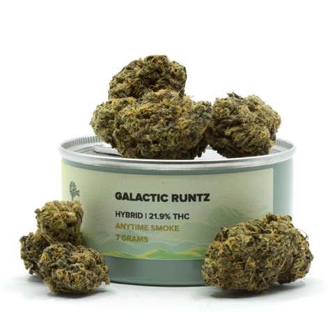 Galactic Runtz | Hybrid | Cheebas.ga