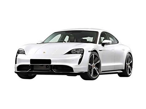 Porsche Taycan Price in Pakistan, Images, Reviews & Specs | PakWheels