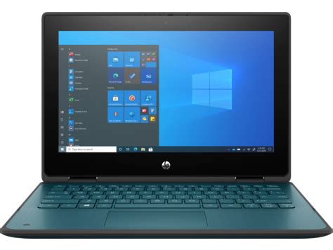 HP ProBook x360 11 G7 Education Edition Notebook PC | HP® Support