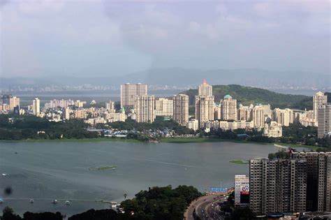 Powai Lake, Mumbai: How To Reach, Best Time & Tips