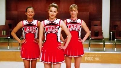 Quinn and the cheerios - Quinn Fabray Image (9196050) - Fanpop