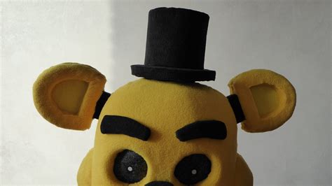 Patrón FNAF Sombrero/Chapeau - Etsy España