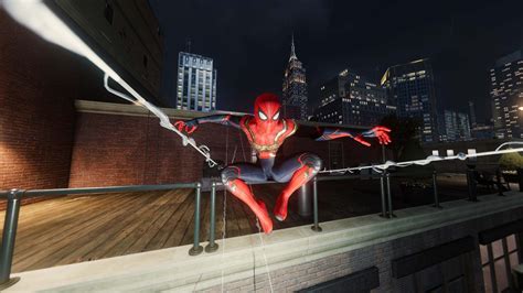 Marvel's Spider-Man Remastered [PC] Review - The best Spider-Man game ...