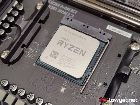 Alleged AMD Ryzen 9 5900X CPU Benchmark Leaks - Lowyat.NET